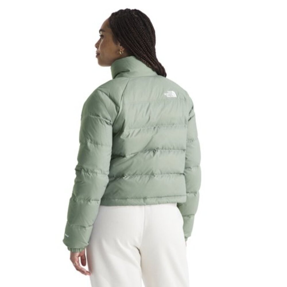 NWOT The North Face Hydrenalite Hooded Down Jacket - Picture 16 of 16